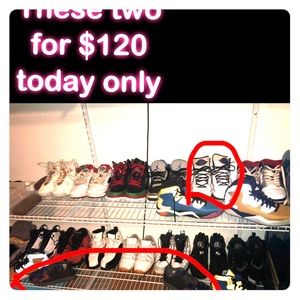 Jordan 2s and Jordan eclipses and belts